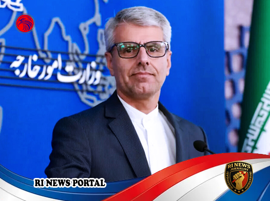 Iran Peringatkan Krisis Global akibat Eskalasi Militer AS di Amerika Latin