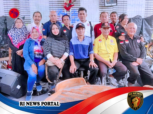 JPKP DPW Jawa Tengah Mulai Susun Langkah Tuan Rumah Rakernas 2026