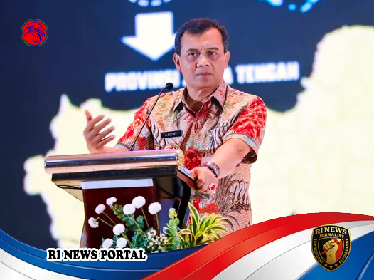 Jawa Tengah Tarik Investasi Malaysia