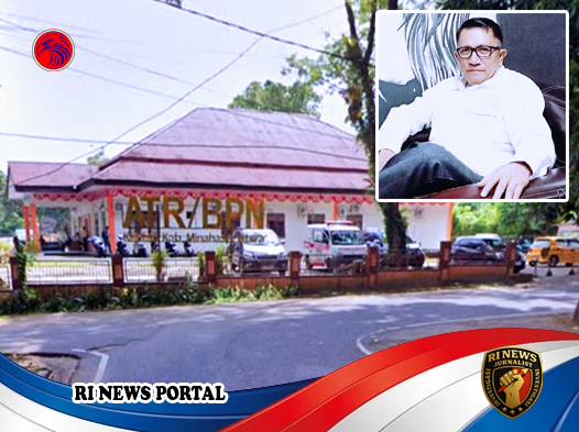 Jeritan Masyarakat Minahasa Utara