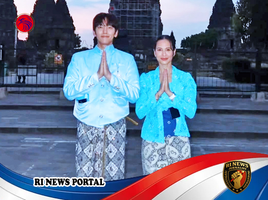 Ji Chang Wook Ungkap Pengalaman Syuting