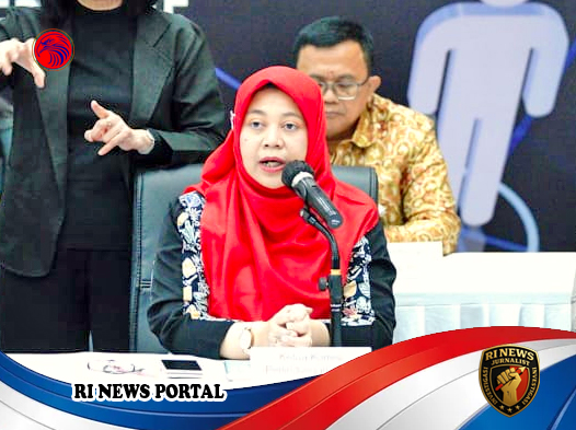 KPAI Sebut Ratusan Generasi Muda Diselamatkan dari Jerat Ideologi Kekerasan