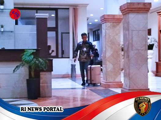 KPK Gempur Enam Lokasi di Ponorogo