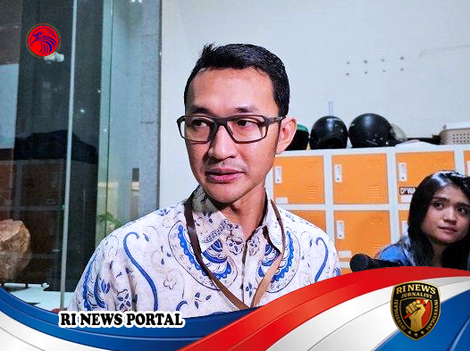 KPK Pastikan Pembebasan Ira Puspadewi Cs Segera Dilaksanakan Pasca-Keppres Rehabilitasi Prabowo