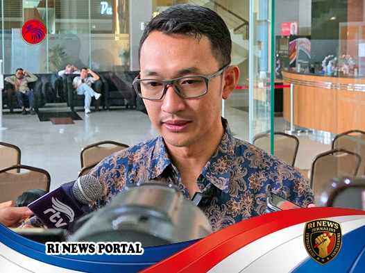 KPK Tegaskan Independensi Penyelidikan Proyek Kereta Cepat Whoosh di Tengah Komitmen Presiden Prabowo