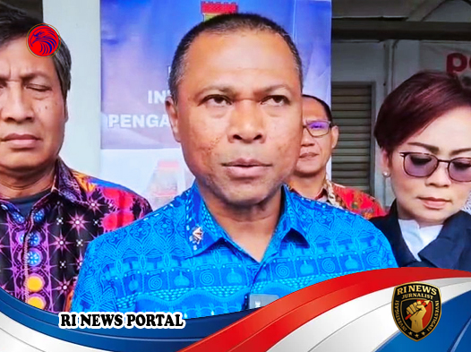 Kabupaten Tangerang Raih Insentif Fiskal Tertinggi Nasional