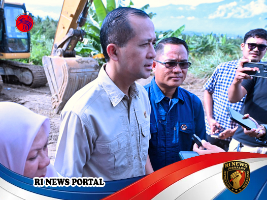 Kampus Patriot Modular Siap Dibangun di Sigi