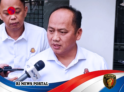 Kejagung Larang Lima Eks-Pejabat Pajak Bepergian ke Luar Negeri