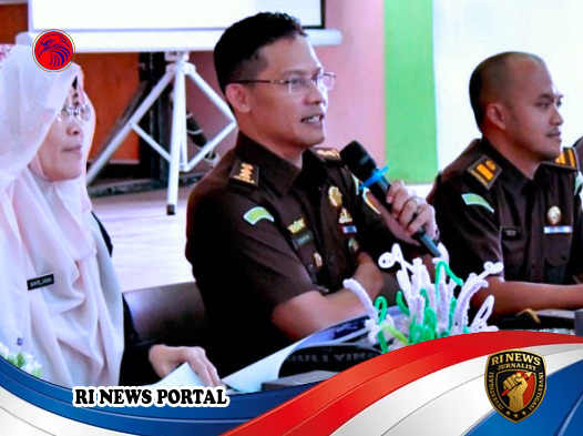 Kejati Jabar Tekankan Aspek Pidana Perundungan di Kalangan Pelajar