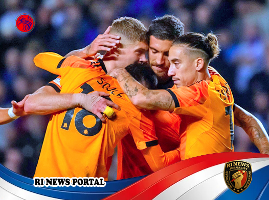 Kemenangan 2-0 atas Rangers Perkuat Posisi di Fase Liga Europa