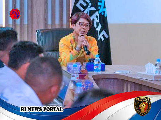 Kemenekraf Fasilitasi Dialog Nasional Fotografi untuk Jembatani Etika dan Ekonomi Kreatif