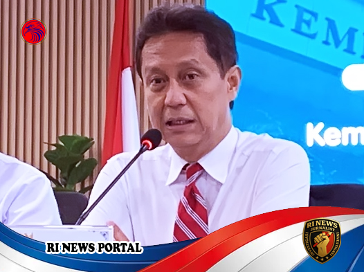 Kemenkes Pilih Pendekatan Desentralisasi Responsif