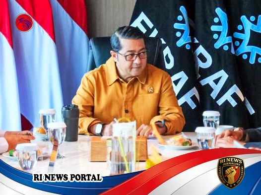 Kementerian Ekraf Jajaki Aliansi Strategis dengan Imaginexis untuk Akselerasi Transformasi Digital Kreatif Nasional