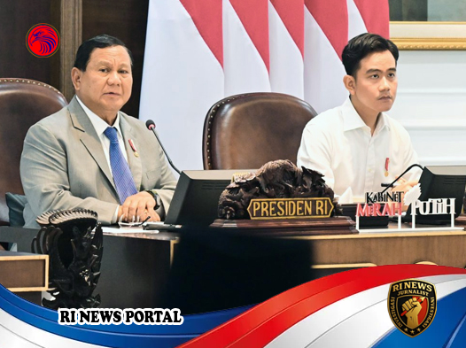 Kepuasan Publik terhadap Keamanan Nasional