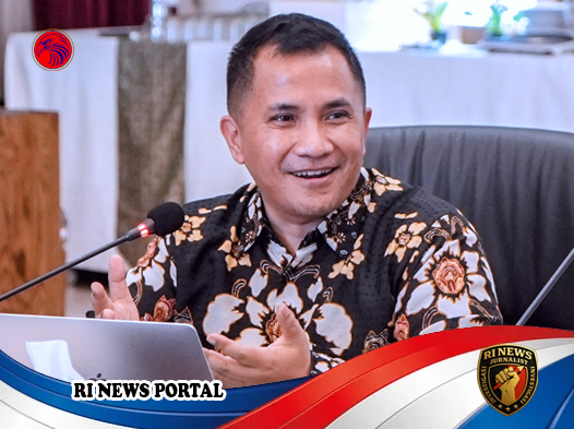 Kerangka Inovasi Rendah Karbon untuk Indonesia Emas 2045