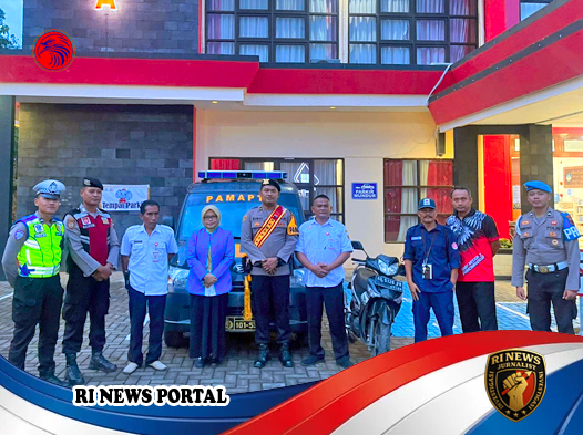 Kesalahpahaman Kunci Motor di Wonogiri