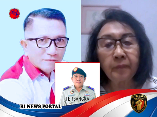 Kisah Delapan Tahun Perjuangan Prof Ing Mokoginta