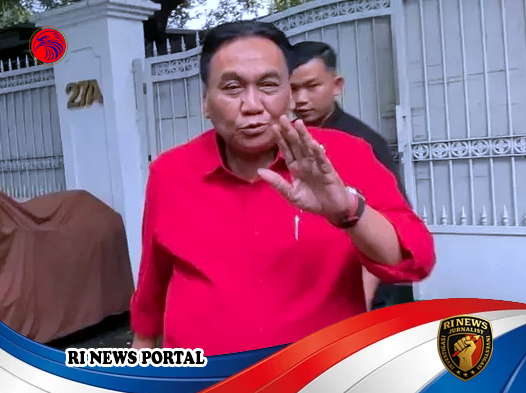 Klarifikasi Legitimasi Pengangkatan Arsul Sani