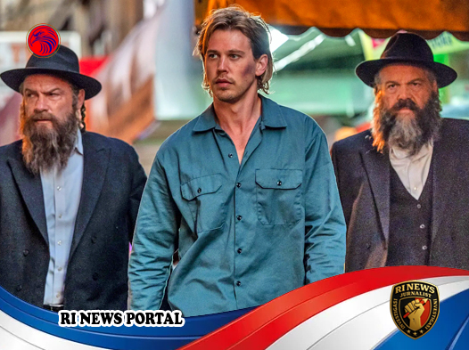 Komedi Hitam yang Menyelinap di Balik Thriller Kriminal New York