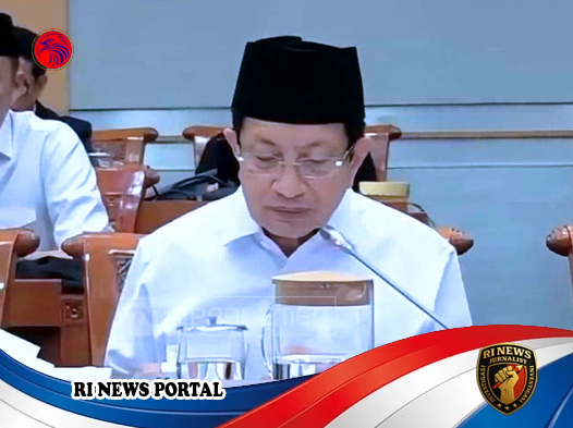 Komitmen Kemenag Hadapi Kendala Kuota Terbatas