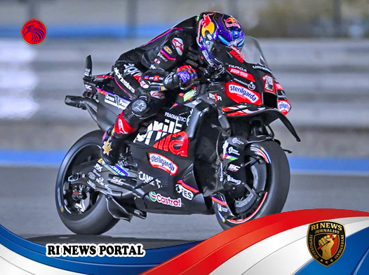 Konsekuensi dari Insiden Motegi