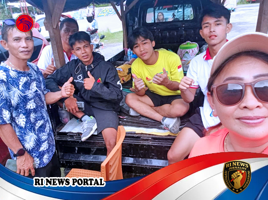 Kontroversi Diskualifikasi Atlet Panjat Tebing Minsel di Porprov Sulut 2025