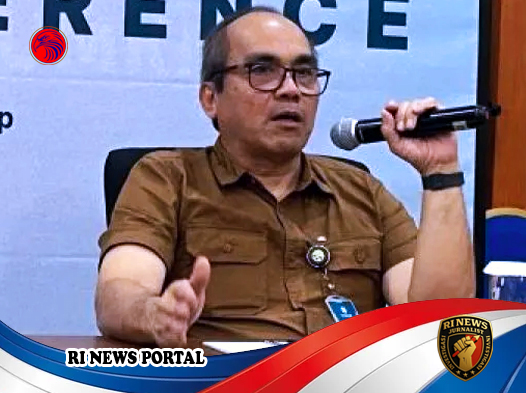 Koperasi Simpan Pinjam Nasional Diperketat Pengawasan untuk Cegah Pencucian Uang dan Pendanaan Terorisme