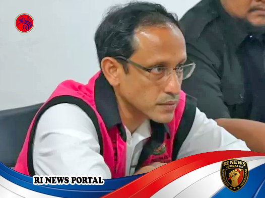 Kuasa Hukum Nadiem Makarim