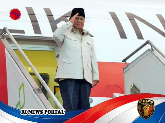 Kunjungan Singkat Presiden Prabowo ke Sydney Perkuat Kemitraan Strategis Indonesia-Australia