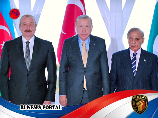 Langkah Diplomatik Ankara untuk Stabilisasi Perbatasan Afghanistan-Pakistan