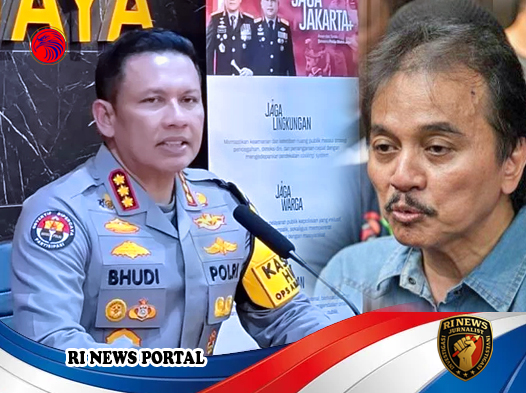 Langkah Kritis dalam Penyidikan Tuduhan Ijazah Palsu Jokowi