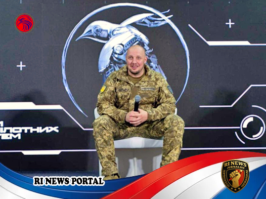 Langkah Strategis Menuju Dominasi Perang Drone