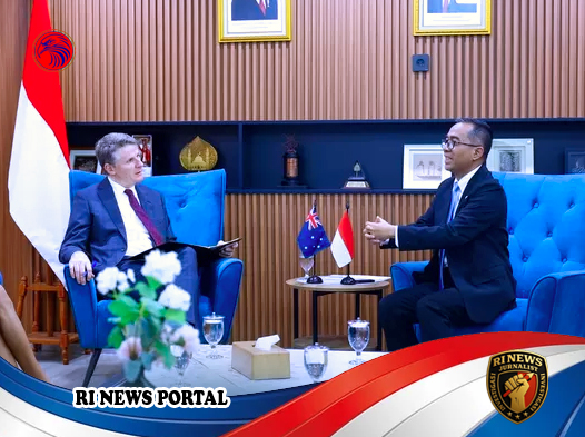 Langkah Strategis Menuju Kolaborasi Riset Bersama