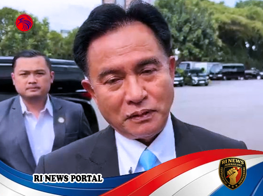 Langkah Strategis Pemerintahan Prabowo Menuju Penegakan Hukum yang Lebih Akuntabel