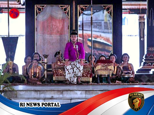 Legitimasi Tradisi di Tengah Patahan Keluarga