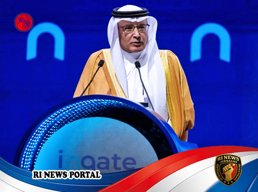 Loncatan Saudi Menuju Pusat Asuransi Dunia