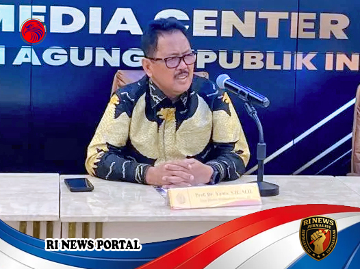 Mahkamah Agung Tegaskan Mario Dandy Jalani Pidana 18 Tahun Penjara Akibat Dua Perkara Terpisah