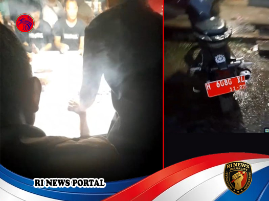 Maraknya Perjudian Dadu di Pasar Bangsari Kabupaten Semarang dan Dugaan Perlindungan Aparat