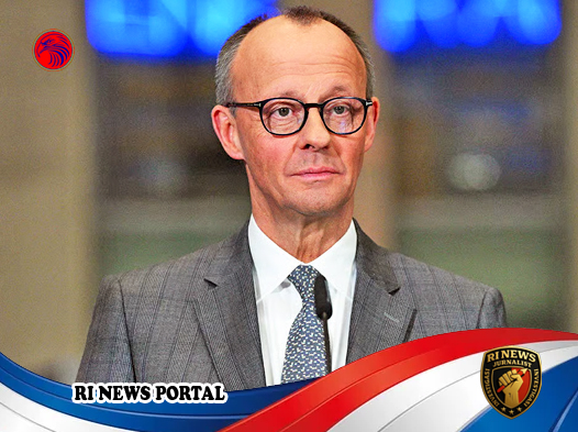 Melainkan Penentu dalam Arsitektur Perdamaian Ukraina