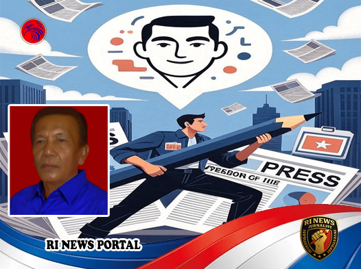 Menelusuri Nasib Wartawan di Tengah Ancaman dan Intimidasi
