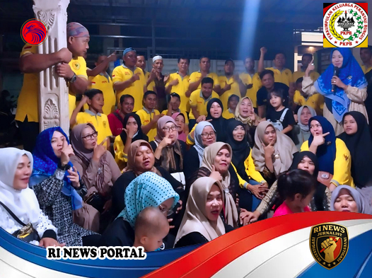 Menjaga Adat di Tengah Ibukota