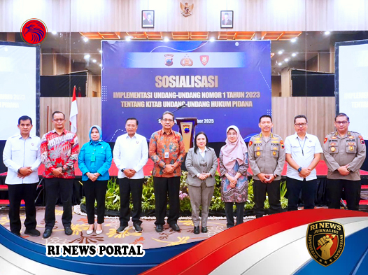 Menjembatani Pemahaman Aparat Hukum Menuju Penegakan Keadilan Restoratif