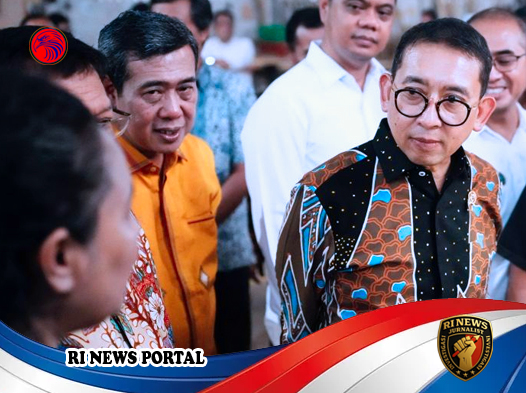 Menteri Kebudayaan Dorong Elevasi Ukiran Jepara dari Kerajinan ke Karya Seni Tingkat Tinggi melalui Pameran Tatah 2026