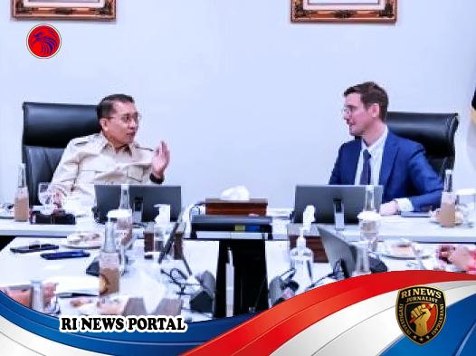 Menteri Kebudayaan Sambut Baik Usulan Restitusi Warisan Budaya Bawah Air dari Flinders University