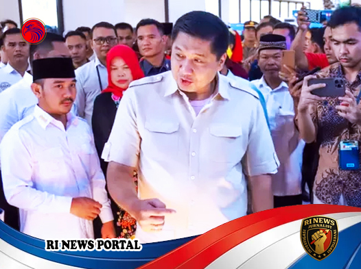 Menteri PKP Dorong Warga Bekasi