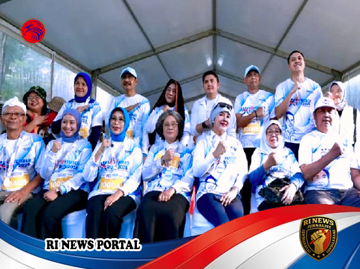 Menyemai Kesabaran dan Nasionalisme Lewat Jejak Perjuangan