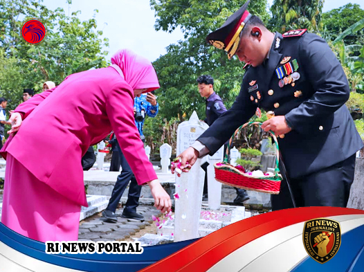 Menyemai Semangat Juang melalui Teladan Kepahlawanan