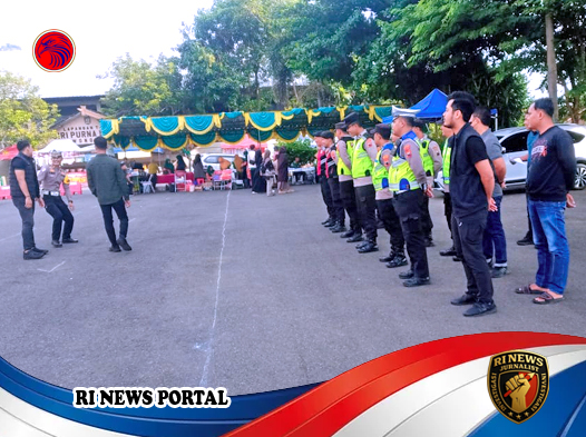 Milad Muhammadiyah ke-113 di Wonogiri