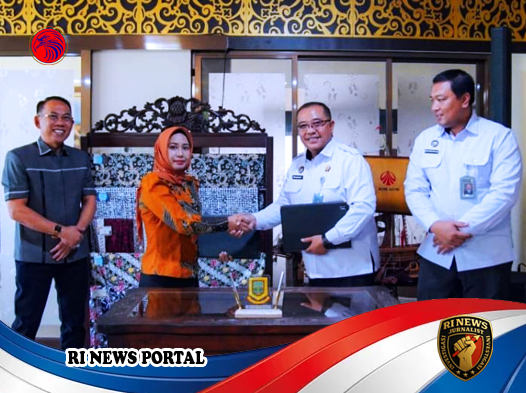 Mojokerto Adopsi Pidana Sosial untuk Anak