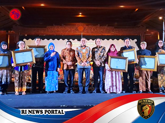 Momentum Regenerasi dan Ekonomi Budaya di Surakarta